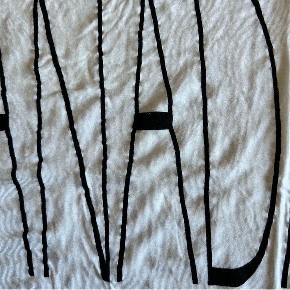 It Closet | White ‘Canada’ TankTop | Size M - Picture 6 of 11